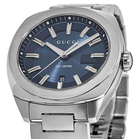 gucci men's watches ireland|men Gucci stainless steel watches.